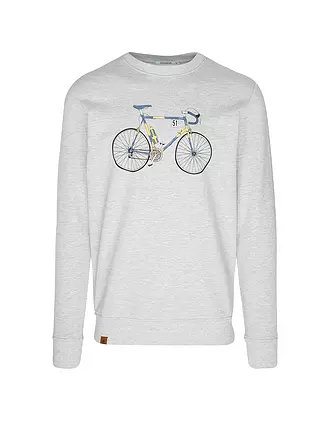 GREENBOMB | Sweater WILD BIKE KNUT | 